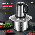 grinder chopper